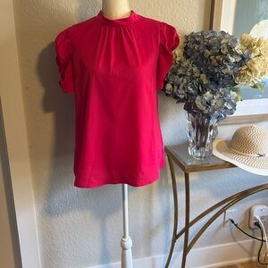 BRFBM blouse size S in fusion pink